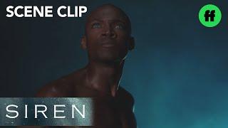 Siren  Season 1 Episode 7 The Merman Is Angry  Freeform