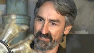 The Scandal On American Pickers You Didnt Know About