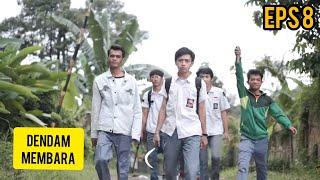 Yanto tawuran Episode 8 #alkisah