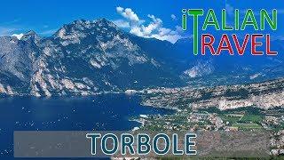 TORBOLE - LAKE GARDA