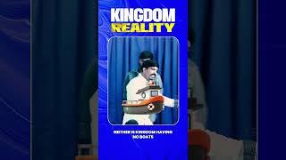 kingdom Reality  Jesudian Silvester