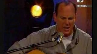 Greg Graffin playing Sorrow live acoustic