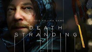 DEATH STRANDING FIRST PLAYTHROUGHPART 6