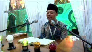 Ahmad Suhaili S.Pd MTQ Provinsi NTB 2024 Cabang Tilawah Dewasa Di KSBKafilah Kab. Lombok Barat