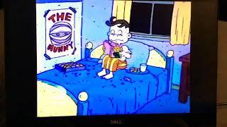 Rugrats Barnaby Jones Gotta Eating By A Bed  