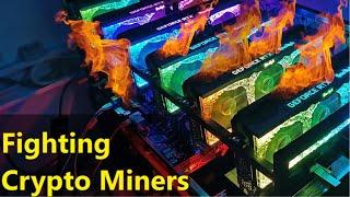 Nvidia & AMD’s Answer to Cryptocurrency Miners