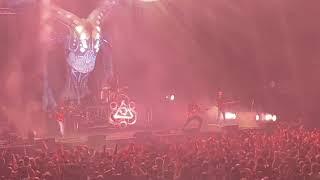 Coheed and Cambria “LIVE” @ The Liacouras Center July 27 2022