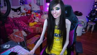 Eugenia Cooney Says Dedicated Clip Channels Are Giving People The Wrong Idea About Her  4823