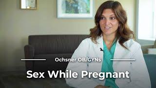 Apakah aman berhubungan seks saat hamil? dengan Alexandra Band DO dan Melissa Jordan MD