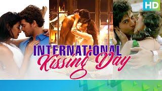 Celebrating International Kissing Day 2020