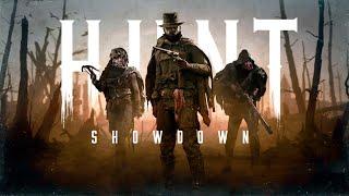 КАК ПЕРЕСТАТЬ БОЯТЬСЯ И ПОЛЮБИТЬ 1 VS 3 в Hunt Showdown