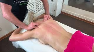 Самый лучший интенсивный и эффективный массаж. The most effective and intensive massage