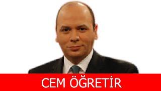 Cem Öğretir Kimdir?