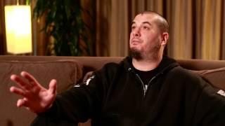 Philip Anselmo Discusses Monsters Of Rock 1994