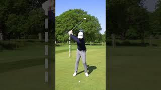 Add This SHOT To Your GAME #golf #golftips #ironswing