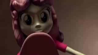 sfm mlp eqg pov boot sweetie belle is about to crush a tiny again