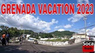 Dont Miss Out On Grenada Visit In 2023 For An Unforgettable Vacation BBC and Bathway beach