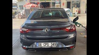 2021 Joy Comfort Renault Megane 4 1.3 TCE EDC Sıfır KM Teslim. Joy paketten farkları neler?