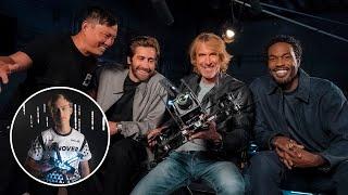 Why Michael Bay Hired a 19yo Drone Pilot for Ambulance FPV Drones Pushed to the LIMIT