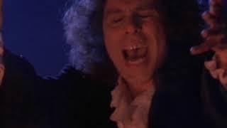 Dio - All The Fools Sailed Away Official Music Video