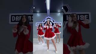 New Christmas Dance - Santa Tell Me 