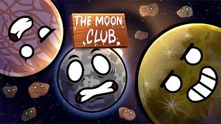 The Moon Club - Part 3
