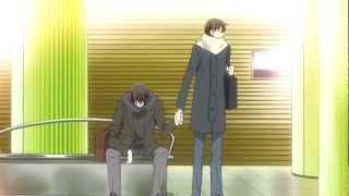 C\S Takano x Ritsu - Better Than I Know Myself