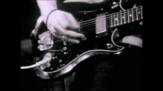 Mudhoney - Here Comes Sickness OFFICIAL VIDEO