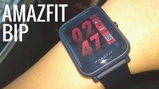 Amazfit Bip FULL REVIEW