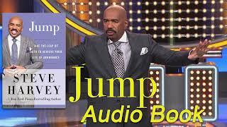 Jump By Steve Harvey Audiobook