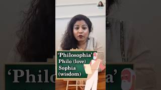 What is the meaning of the word PhD  Dr. Ritika Gauba #drritikagauba #shortsvideo