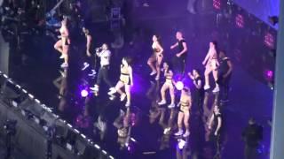 UK Welcome Modi - Wembley Stadium - Jay Sean - Down part 02