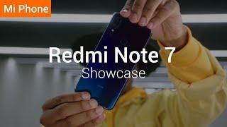 Redmi Note7 #48MPforEveryone