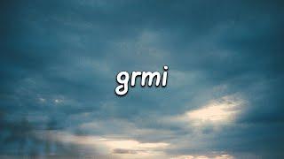 Mili - Grmi Lyrics