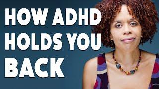 What is Executive Function - How it Relates to ADHD