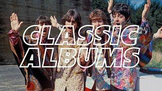 THE STORY OF MAGICAL MYSTERY TOUR BY THE BEATLES  CLASSIC ALBUMS