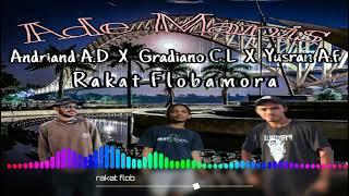 Ade Manis - Andriand A.D X Gradiano C.L X Yusran A.F - Music Pesta By Rakat Flobamora