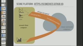 SCONE - Interview mit Christof Fetzer Ein StartUp mit Zukunftspotenzial