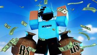 How To Make REAL MONEY On Roblox