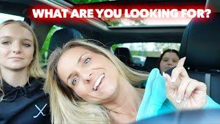 WHAT ARE WE LOOKING FOR?  SHARING PICS  Family 5 Vlogs