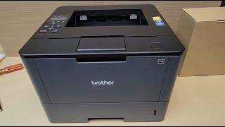 Brother Laser Printer Faded Print Fix