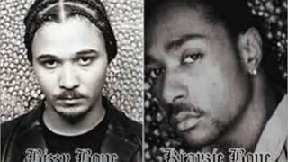 Bizzy Bone feat Krayzie Bone rare Song