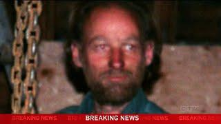 Killer Robert Pickton dead Correctional Services Canada