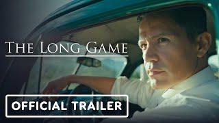 The Long Game - Official Trailer 2024 Jay Hernandez Dennis Quaid