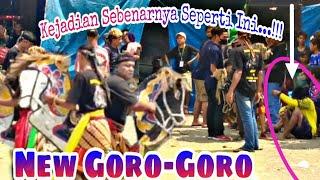 Jaran Kepang Margo Rukun Slank New Goro-Goro