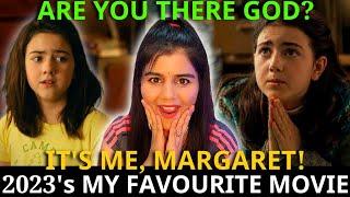 Are You There God? It’s Me Margaret Movie Review In Hindi By Movie Rachel McAdams  Abby Ryder