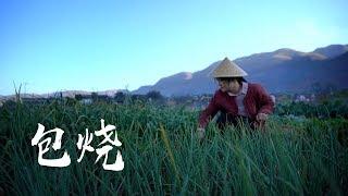 Yunnan Cuisine Cooked in Plantain Leaf Baoshao