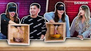 YouTubers VS La caja misteriosa