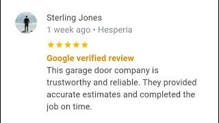 Google guarantee reviews method  google local service review