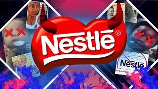 EXPOSING NESTLE The Company Designed to KILL BABIES